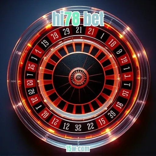 hi78 bet Bingo Online